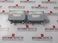 Aep Ta4/2 Load Cells Current Transmitter - 2mv/v Input, 4-20ma Output