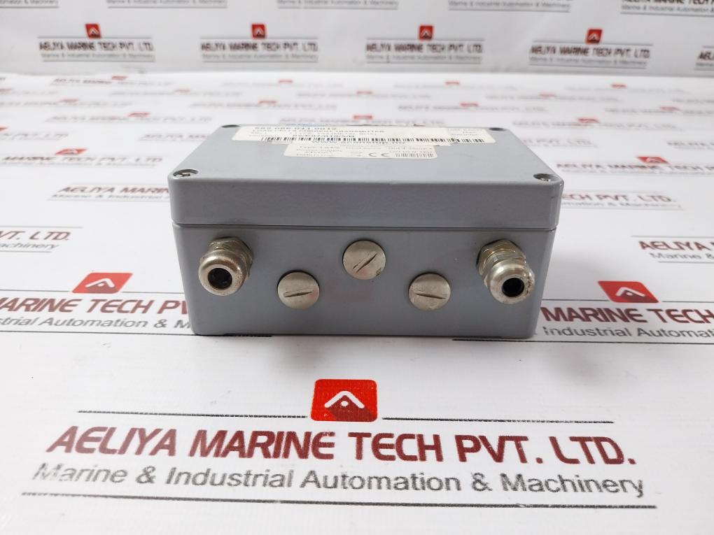 Aep Ta4/2 Load Cells Current Transmitter - 2mv/v Input, 4-20ma Output