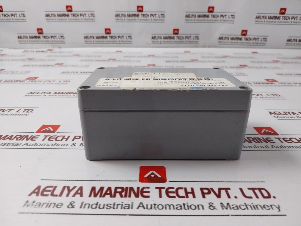 Aep Ta4/2 Load Cells Current Transmitter - 2mv/v Input, 4-20ma Output