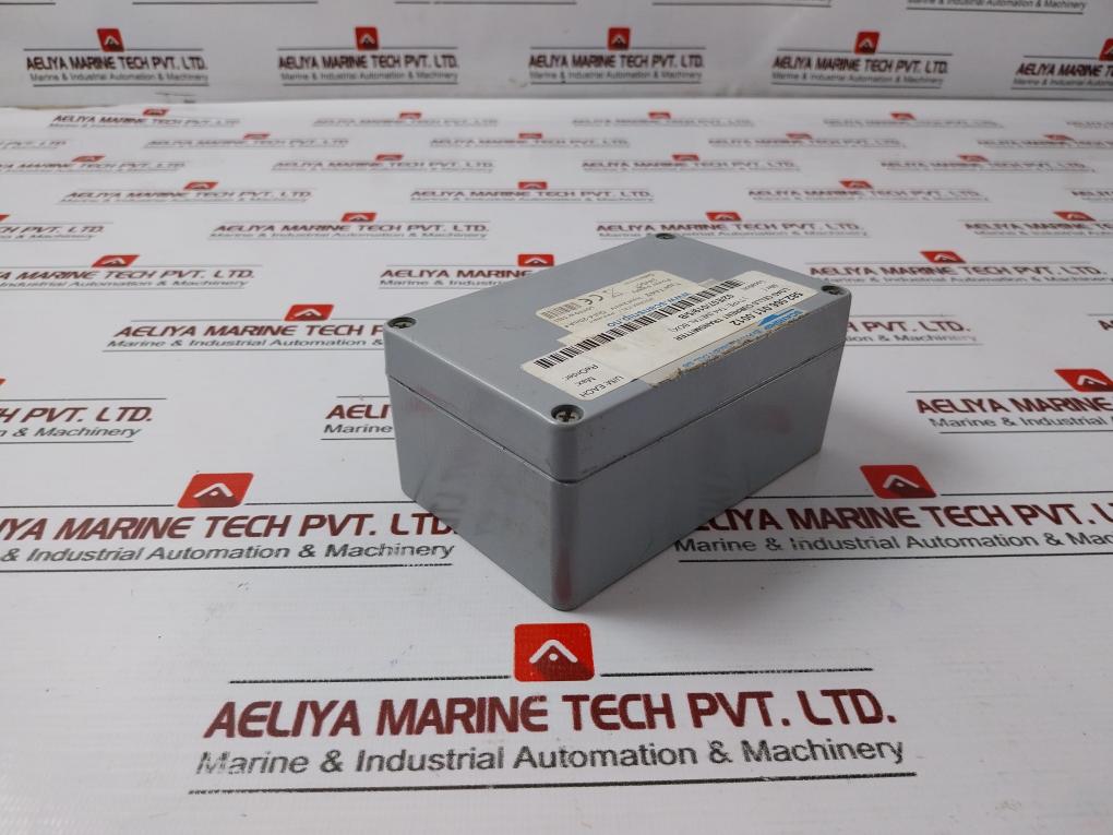 Aep Ta4/2 Load Cells Current Transmitter - 2mv/v Input, 4-20ma Output