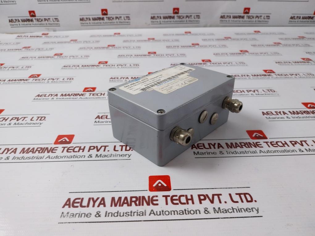 Aep Ta4/2 Load Cells Current Transmitter - 2mv/v Input, 4-20ma Output