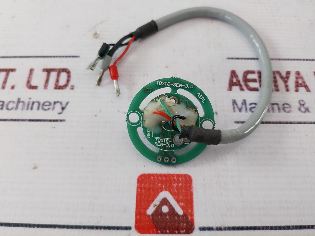 Aepl Toxic-sen-3.0 Sensor