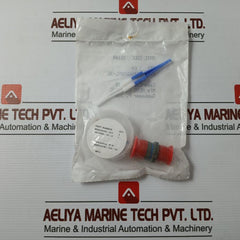 Aero Electric Ms3456W10Sl-3S Circular Connector Kit