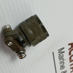 Aero Electric Ms3456W10Sl-3S Circular Connector Kit