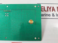 Aeroantenna At75210214 Printed Circuit Board Rev.C
