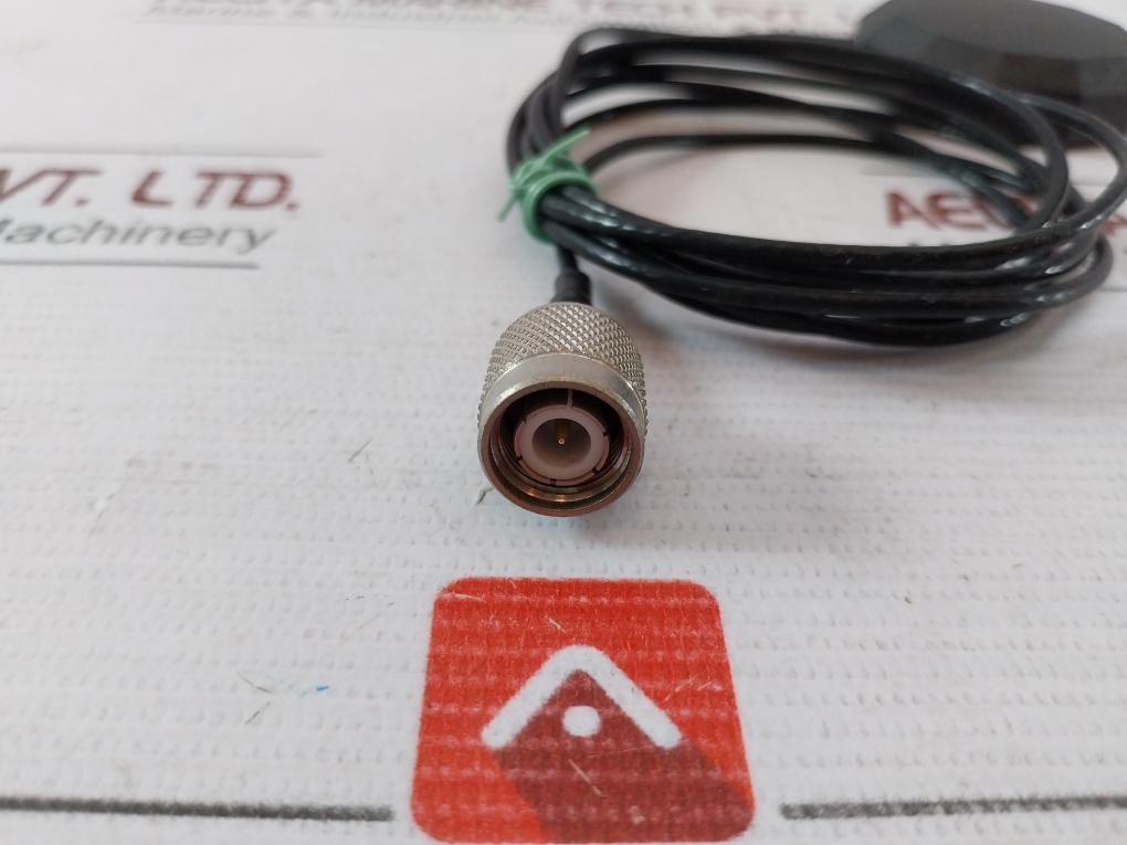 Aeroantenna Paa0601 Portable Auxiliary Antenna