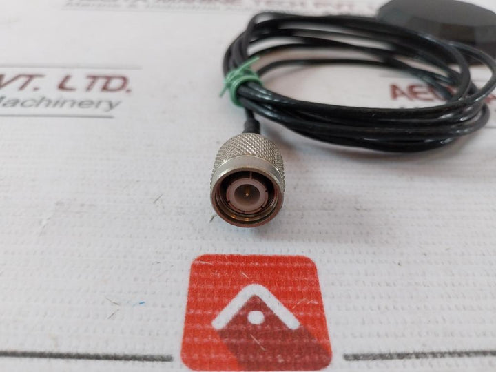 Aeroantenna Paa0601 Portable Auxiliary Antenna