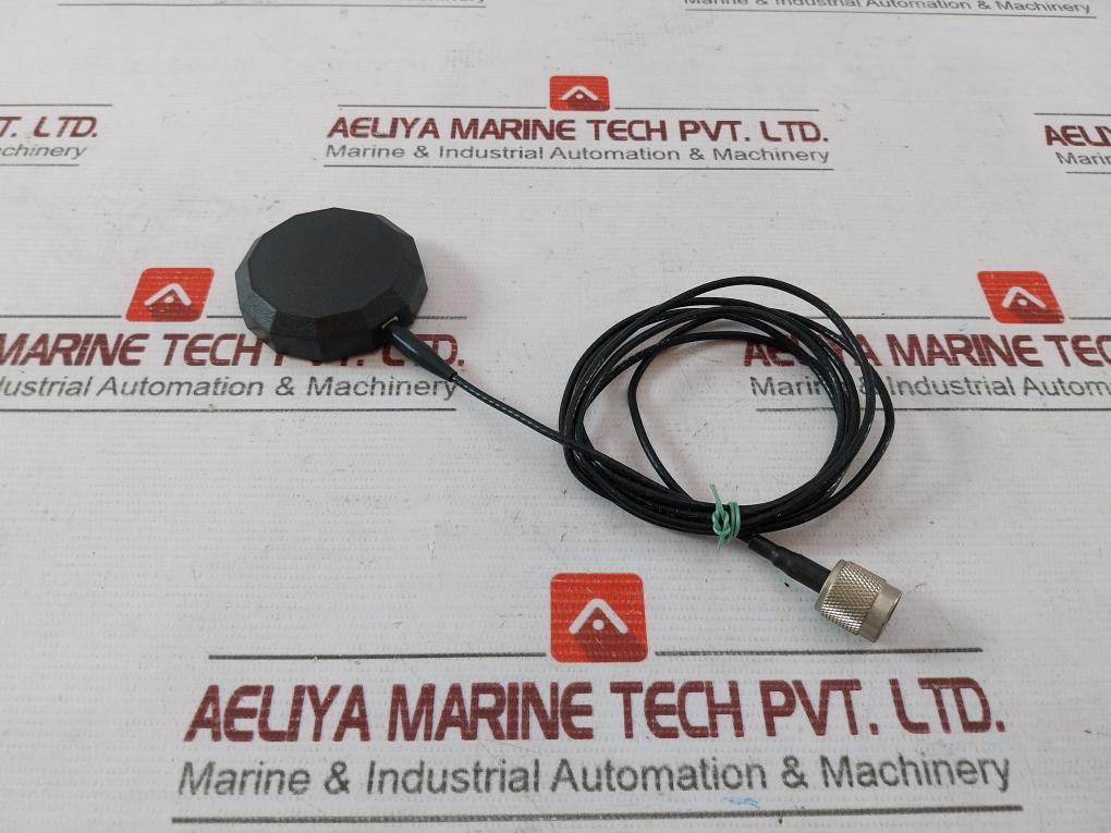 Aeroantenna Paa0601 Portable Auxiliary Antenna