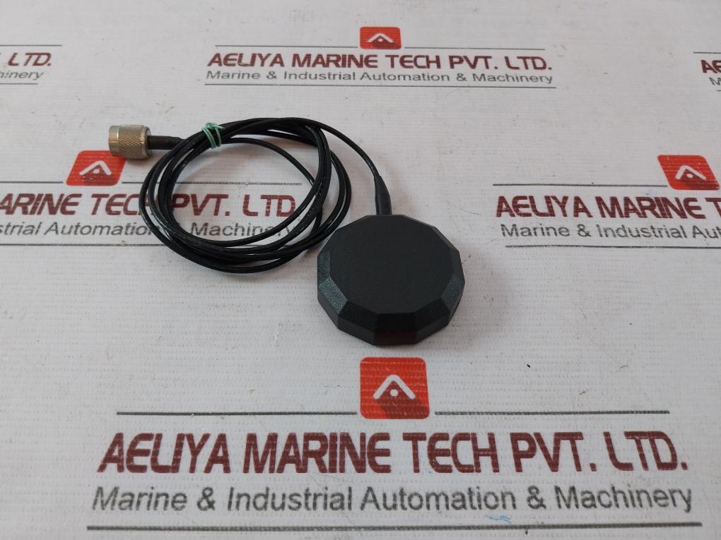 Aeroantenna Paa0601 Portable Auxiliary Antenna