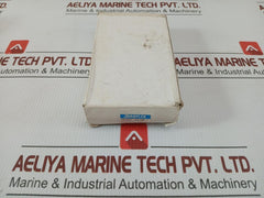 Aeroflex Single Solenoid Valve V4-08