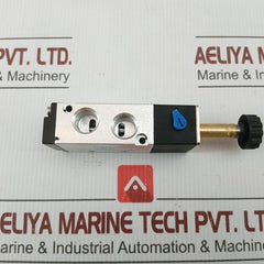 Aeroflex Single Solenoid Valve V4-08