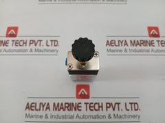 Aeroflex Single Solenoid Valve V4-08