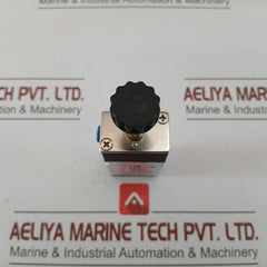 Aeroflex Single Solenoid Valve V4-08