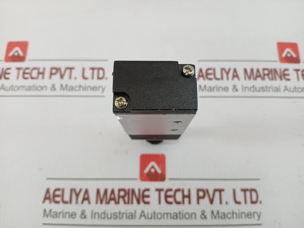 Aeroflex Single Solenoid Valve V4-08