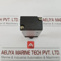 Aeroflex Single Solenoid Valve V4-08