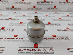 Aeromat Air Vent Valve Lk Armatur Ab