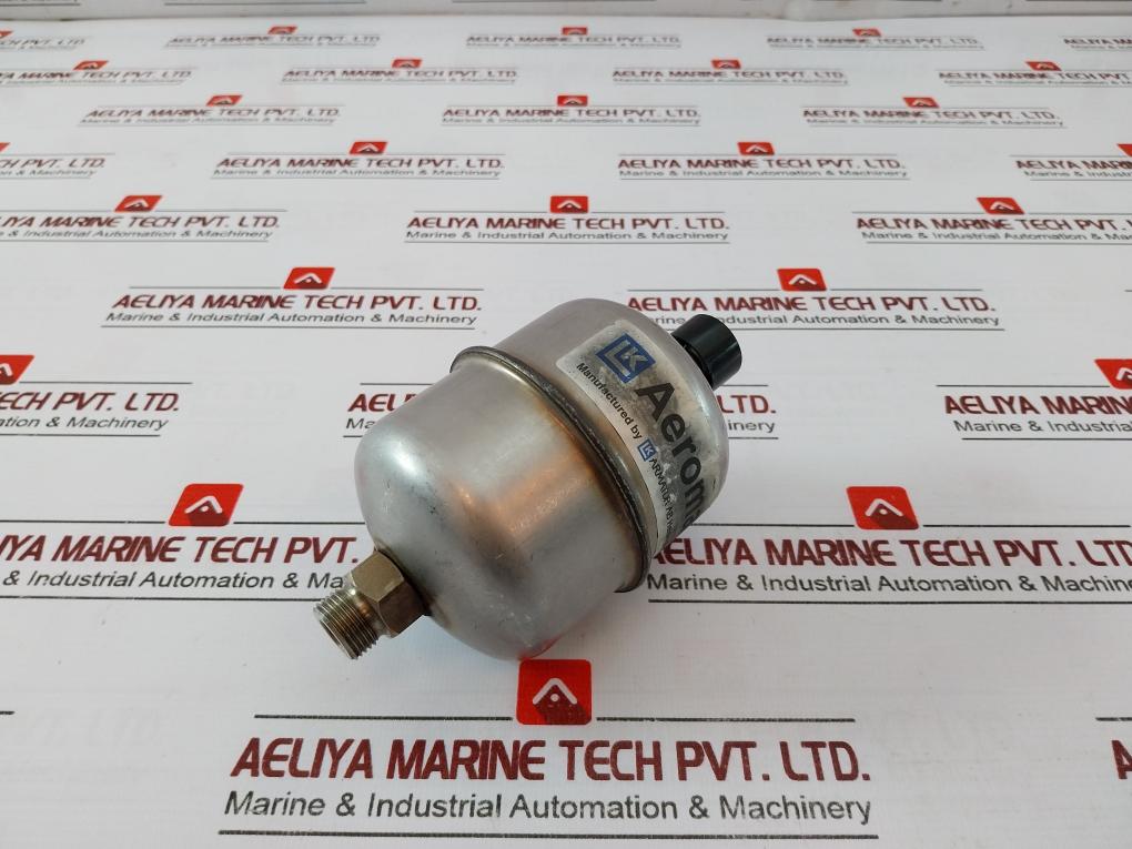Aeromat Air Vent Valve Lk Armatur Ab