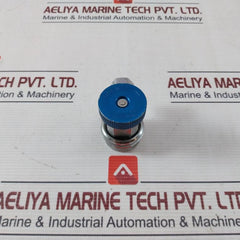Aeroquip Low Side Automotive Coupler