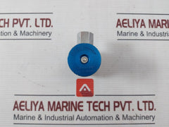 Aeroquip Low Side Automotive Coupler