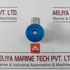 Aeroquip Low Side Automotive Coupler