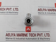 Aeroquip Low Side Automotive Coupler
