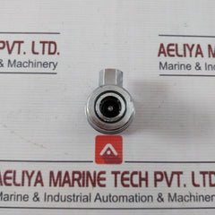 Aeroquip Low Side Automotive Coupler