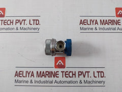 Aeroquip Low Side Automotive Coupler