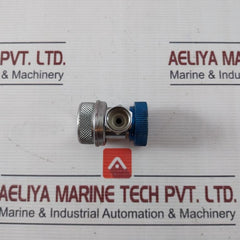 Aeroquip Low Side Automotive Coupler