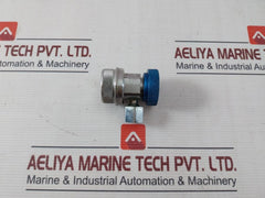 Aeroquip Low Side Automotive Coupler