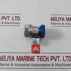 Aeroquip Low Side Automotive Coupler