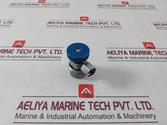 Aeroquip Low Side Automotive Coupler