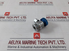 Aeroquip Low Side Automotive Coupler