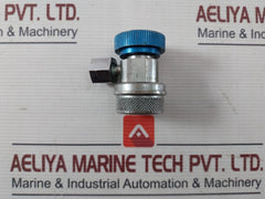Aeroquip Low Side Automotive Coupler
