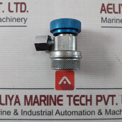 Aeroquip Low Side Automotive Coupler