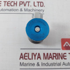 Aeroquip Low Side Automotive Coupler