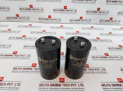 Aerovox 350 Vdc Capacitor