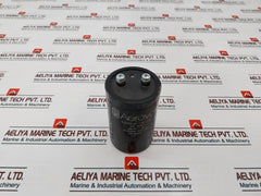 Aerovox Als20A 1139 Mf Electrolytic Capacitors