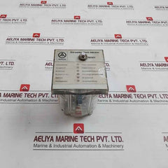 Aerzen Eh9997/084 Fault Indicator Ac/Dc 24V Ac-15 230V 10A