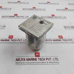 Aerzen Eh9997/084 Fault Indicator Ac/Dc 24V Ac-15 230V 10A