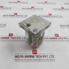 Aerzen Eh9997/084 Fault Indicator Ac/Dc 24V Ac-15 230V 10A