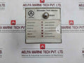 Aerzen Eh9997/084 Fault Indicator Ac/Dc 24V Ac-15 230V 10A
