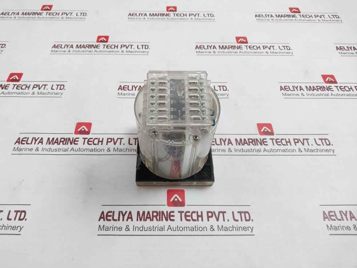 Aerzen Eh9997/084 Fault Indicator Ac/Dc 24V Ac-15 230V 10A