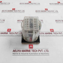 Aerzen Eh9997/084 Fault Indicator Ac/Dc 24V Ac-15 230V 10A