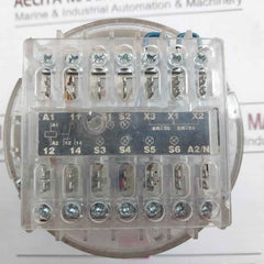 Aerzen Eh9997/084 Fault Indicator Ac/Dc 24V Ac-15 230V 10A