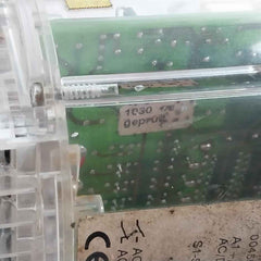 Aerzen Eh9997/084 Fault Indicator Ac/Dc 24V Ac-15 230V 10A