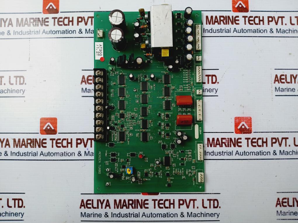 Aerzen K1BN4 Printed Circuit Board AT300/1.2T