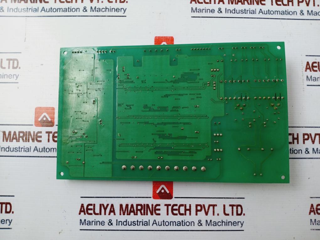 Aerzen K1BN4 Printed Circuit Board AT300/1.2T