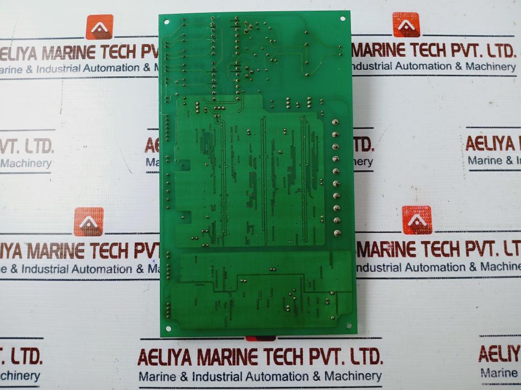Aerzen K1BN4 Printed Circuit Board AT300/1.2T