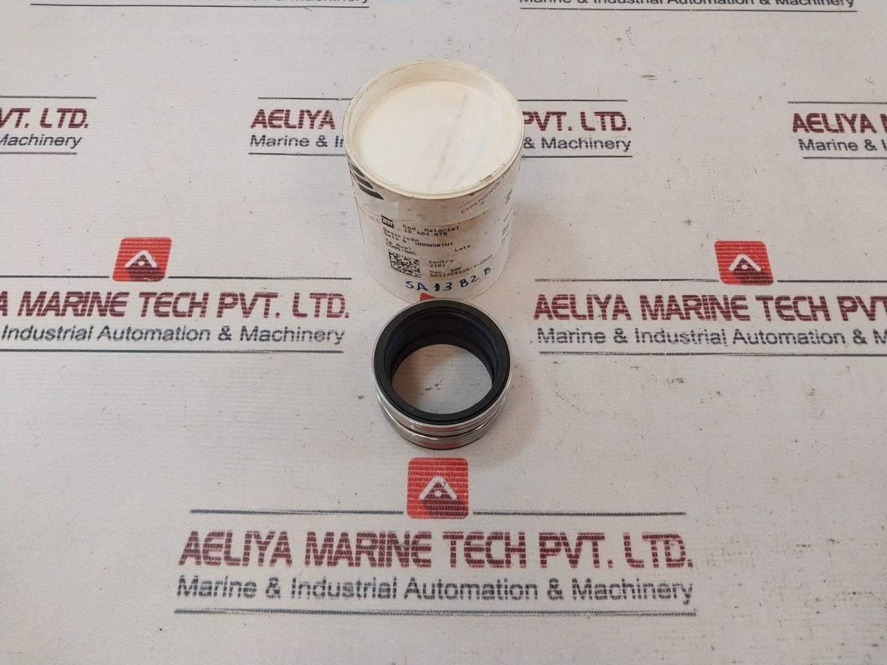 B092U/S040-axp-0550 Mechanical Seal