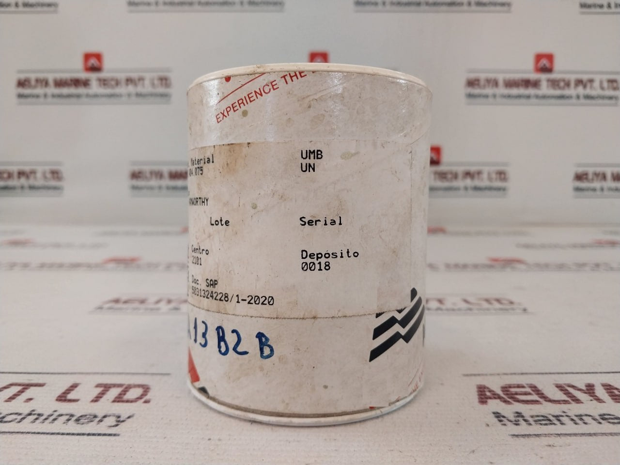 B092U/S040-axp-0550 Mechanical Seal